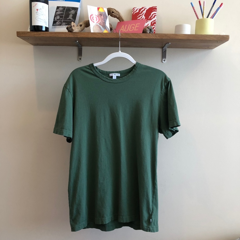James Perse T-Shirt